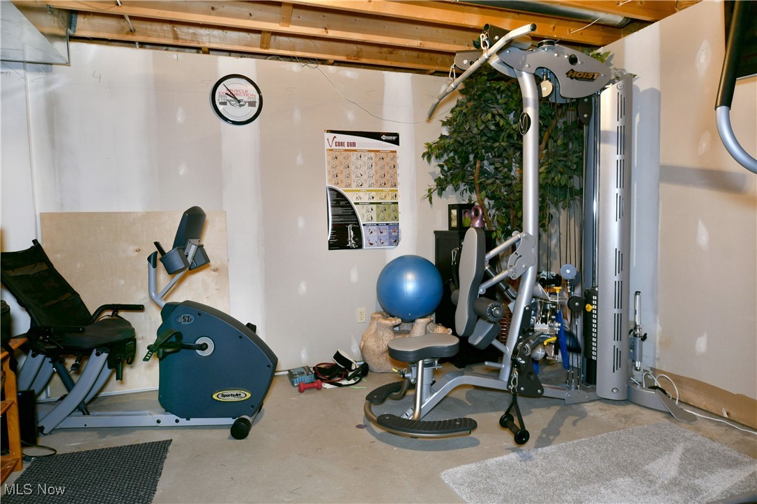 Brookhollow - Residential