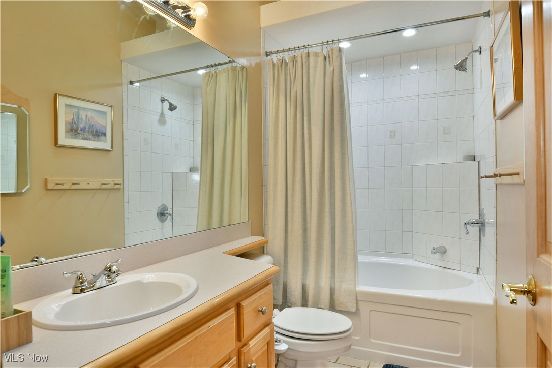 Brookhollow - Residential