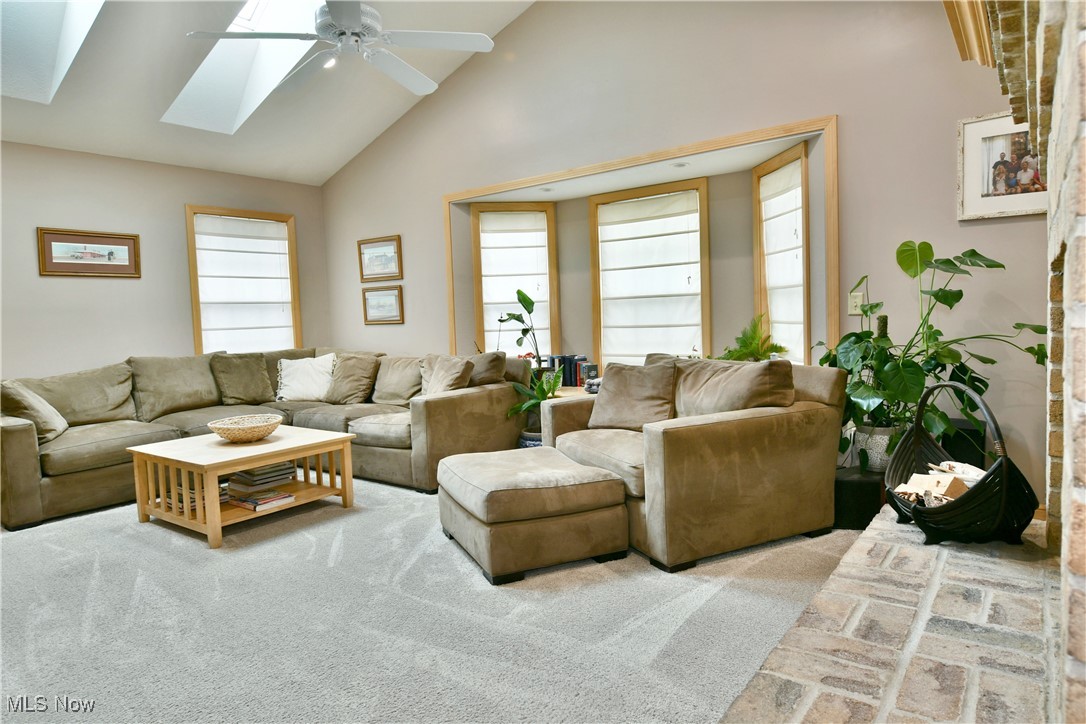 Brookhollow - Residential