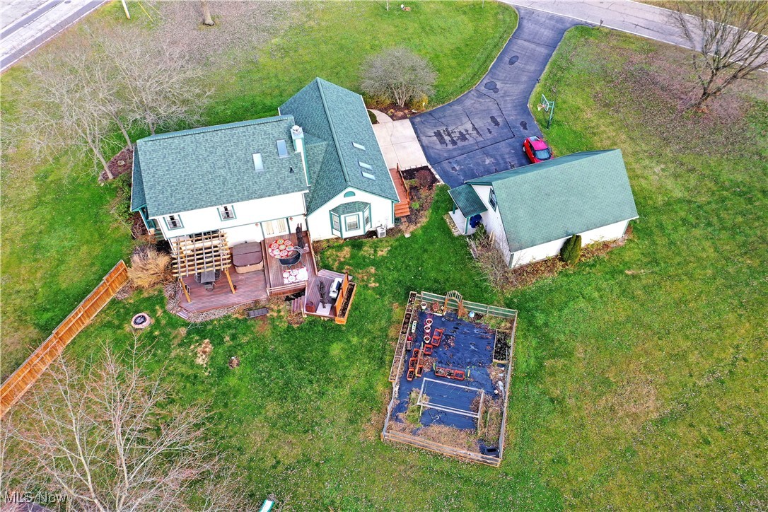 Brookhollow - Residential