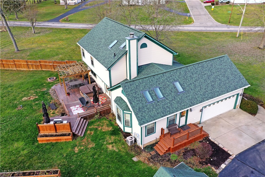 Brookhollow - Residential