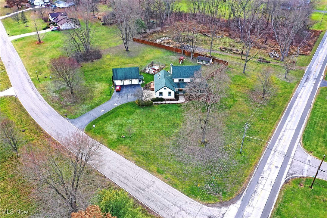 Brookhollow - Residential