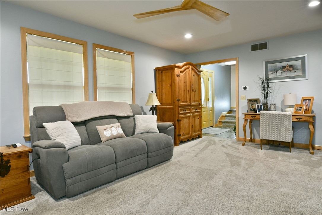 Brookhollow - Residential