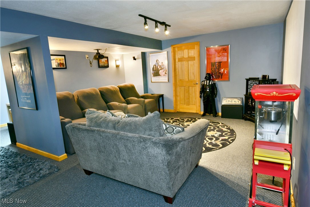 Brookhollow - Residential