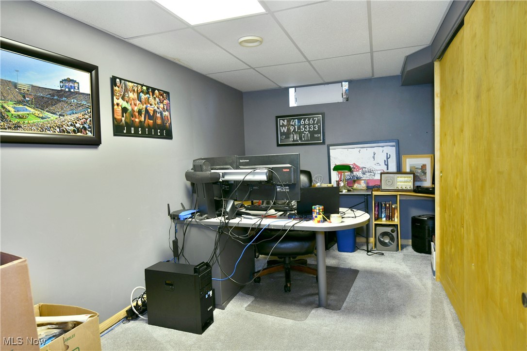 Brookhollow - Residential