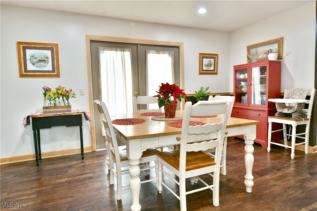 Brookhollow - Residential