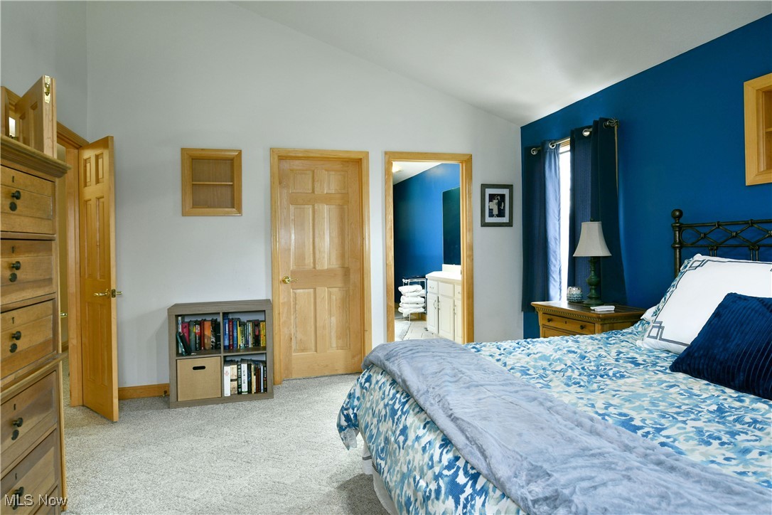 Brookhollow - Residential