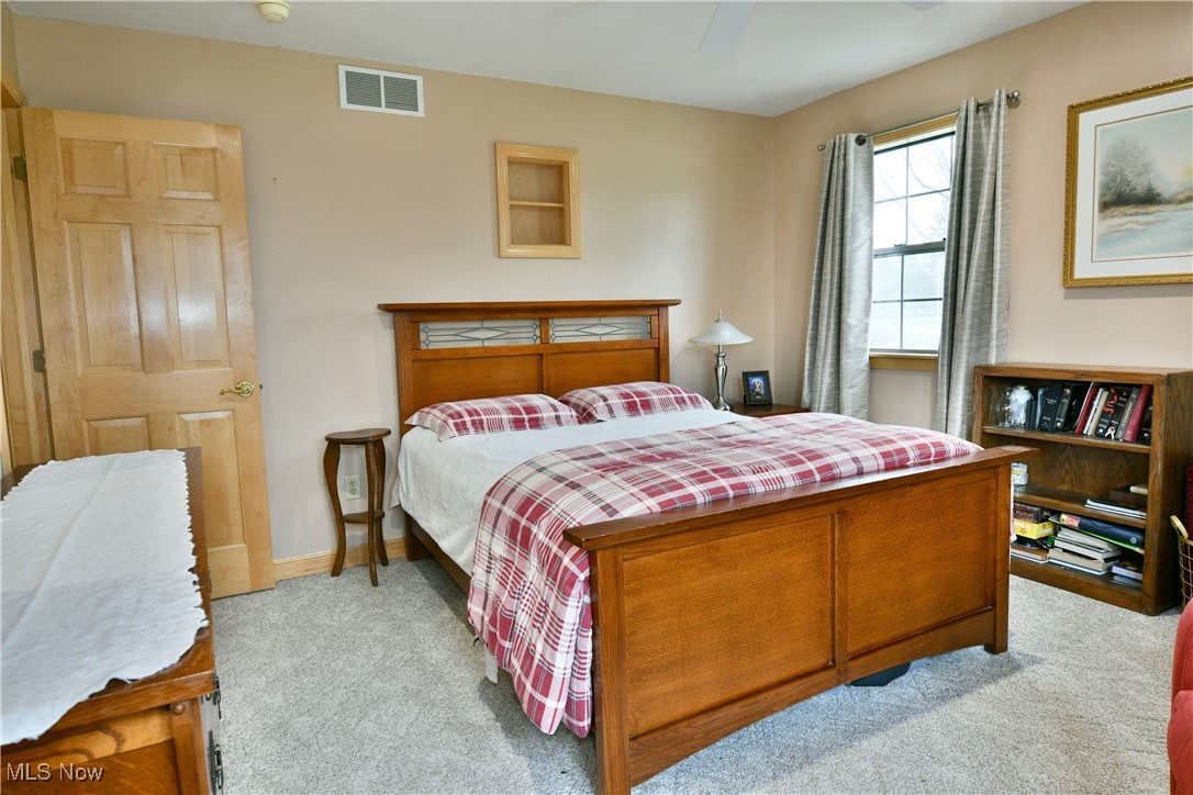 Brookhollow - Residential