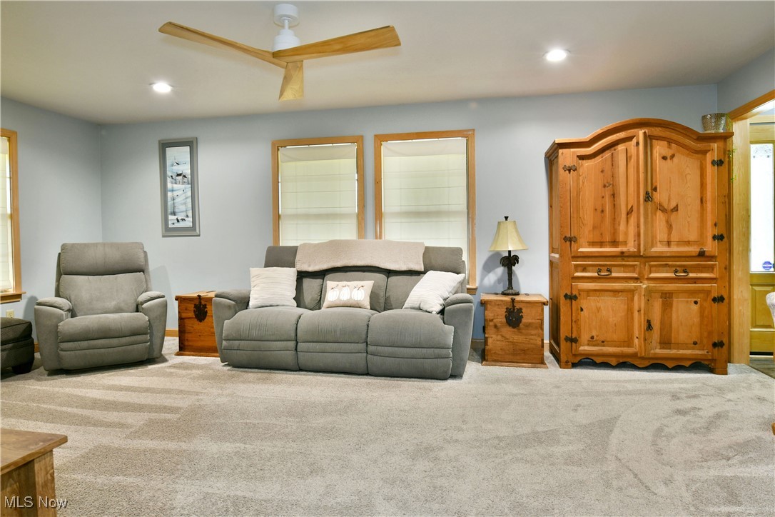 Brookhollow - Residential