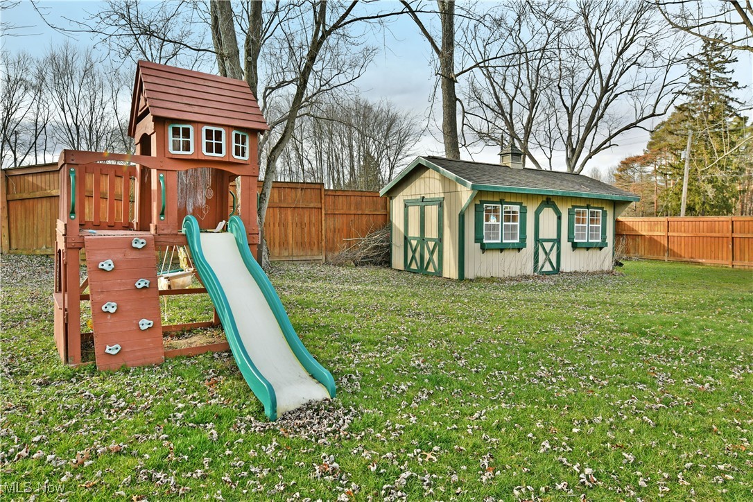 Brookhollow - Residential