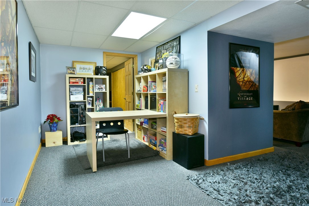 Brookhollow - Residential