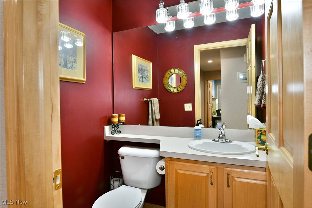 Brookhollow - Residential