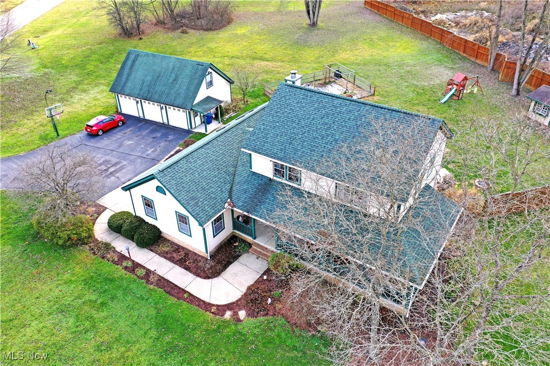 Brookhollow - Residential