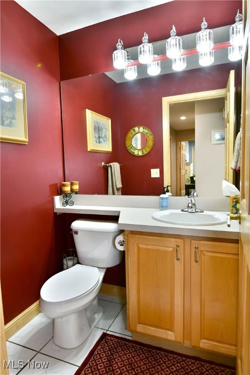 Brookhollow - Residential