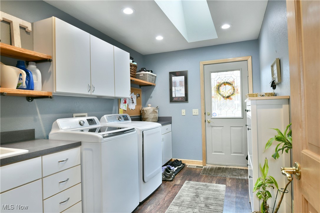 Brookhollow - Residential