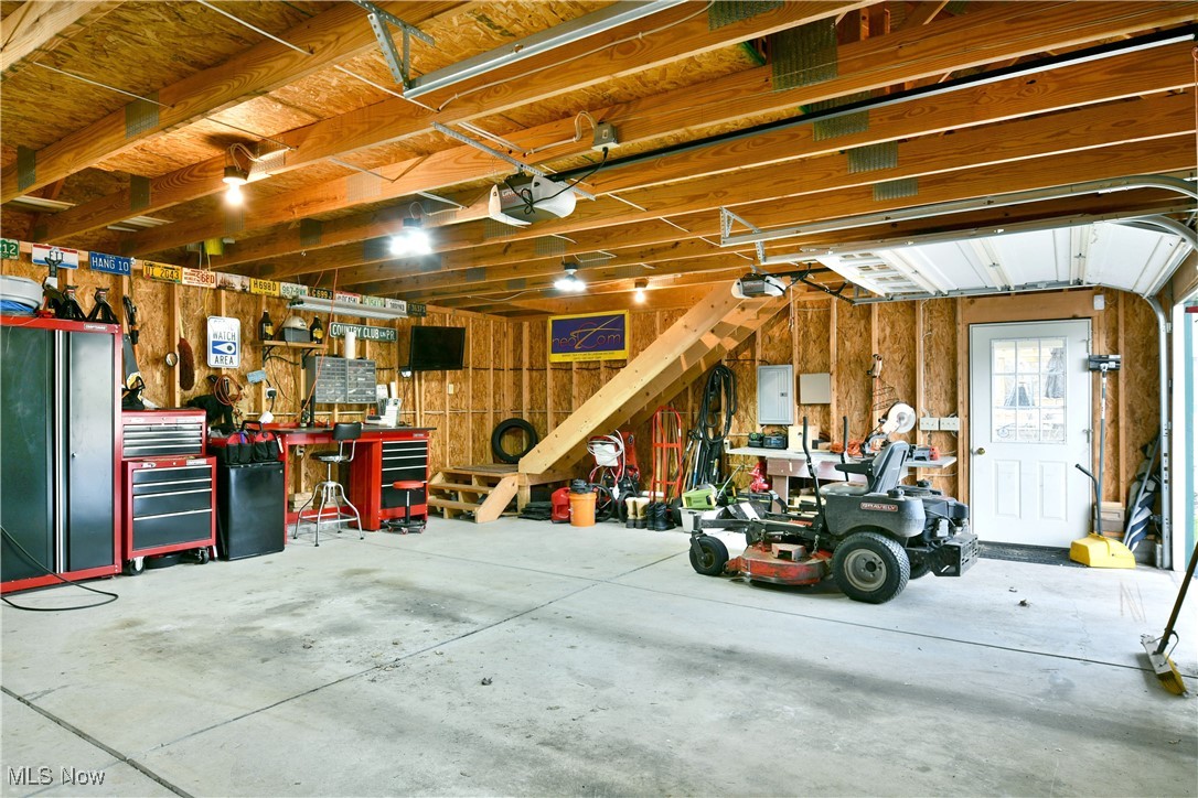 Brookhollow - Residential