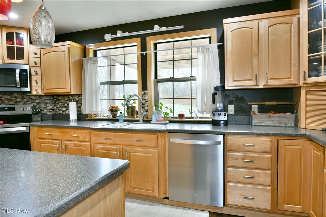 Brookhollow - Residential