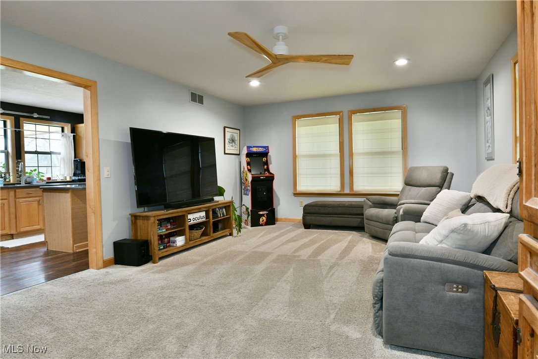 Brookhollow - Residential