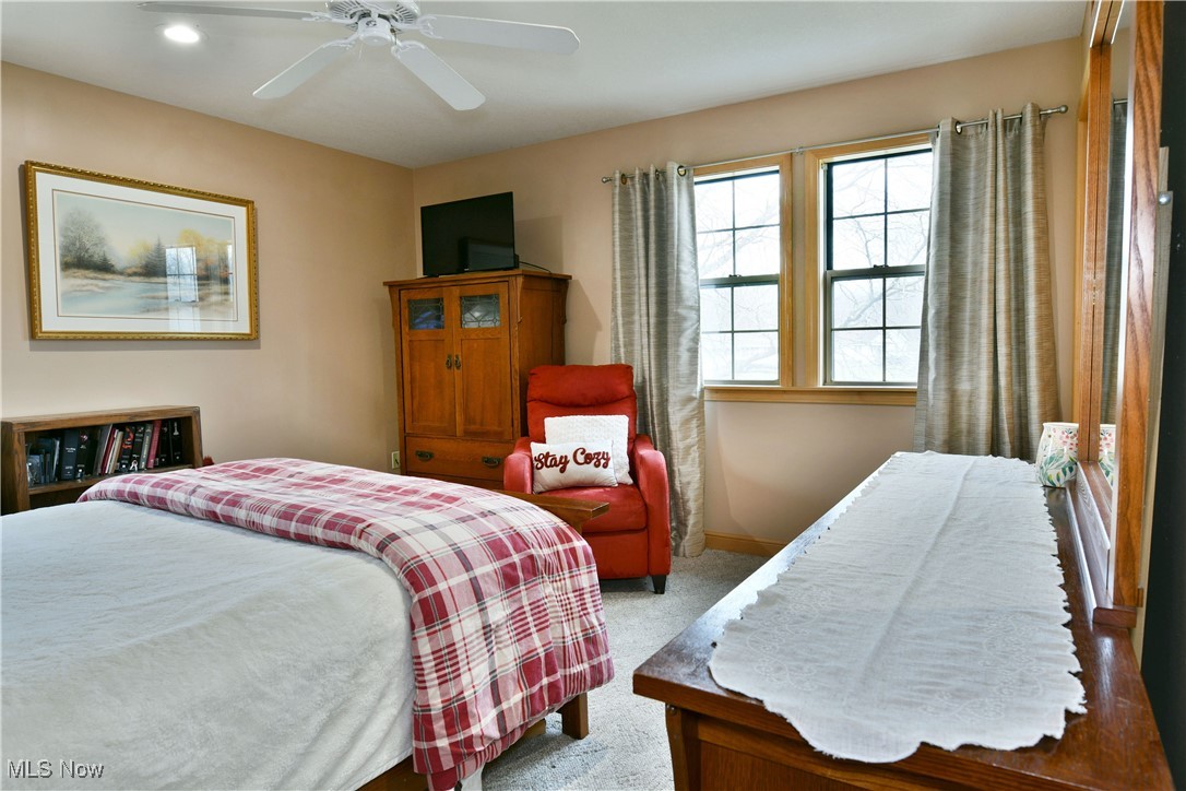 Brookhollow - Residential