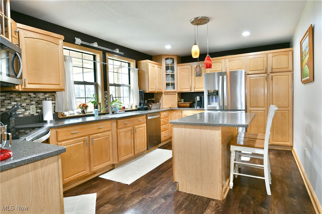 Brookhollow - Residential