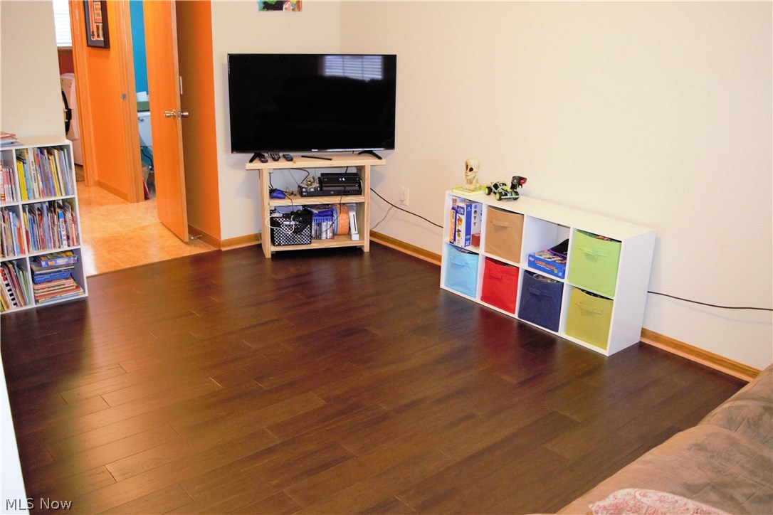 Greenbriar Colony Ph 01 - Residential