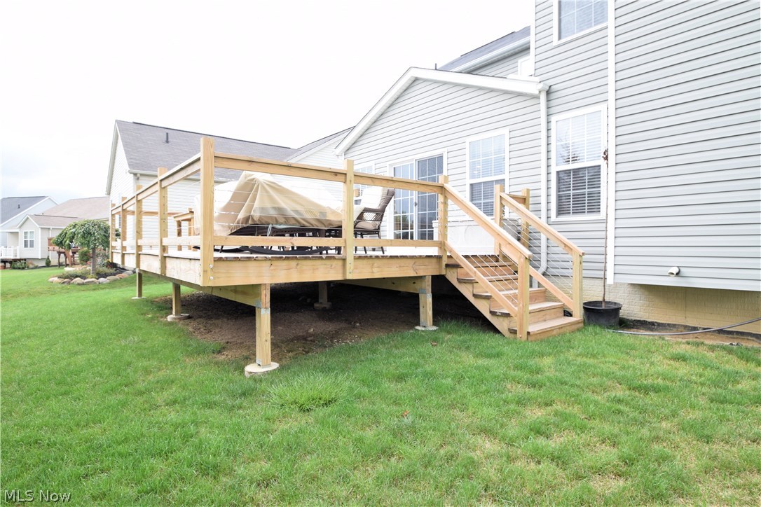 Greenbriar Colony Ph 01 - Residential