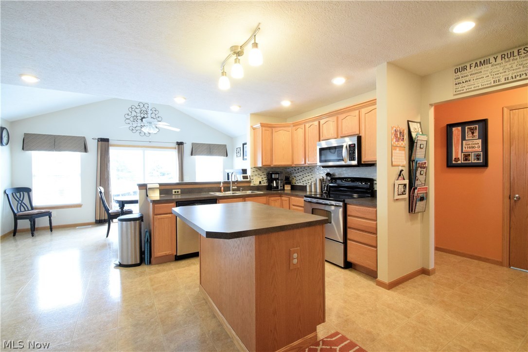 Greenbriar Colony Ph 01 - Residential