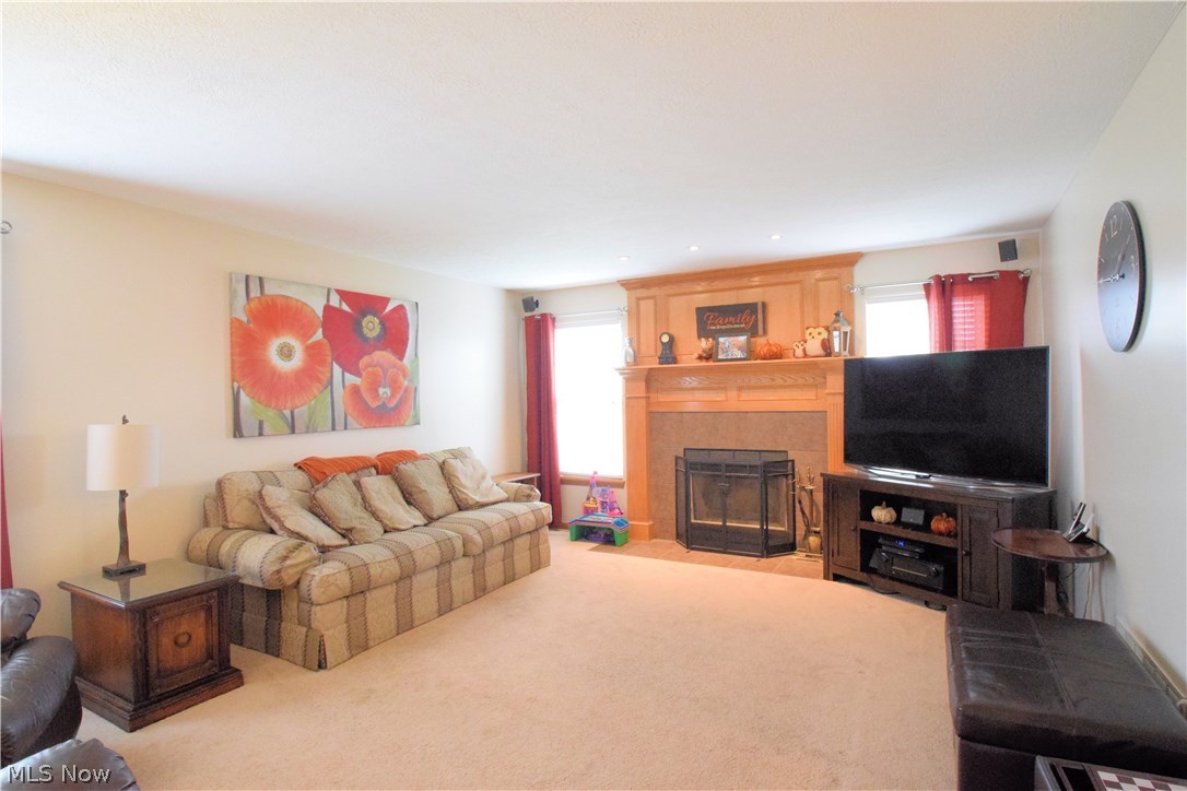 Greenbriar Colony Ph 01 - Residential