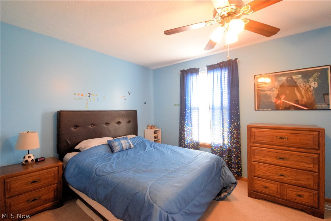 Greenbriar Colony Ph 01 - Residential