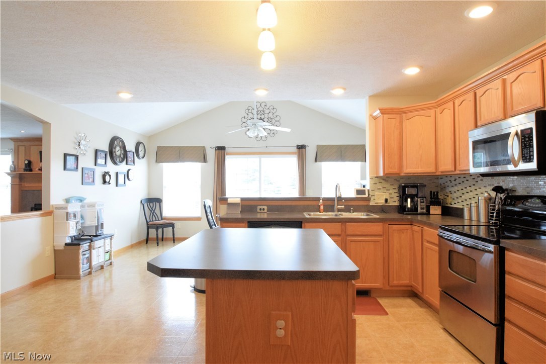 Greenbriar Colony Ph 01 - Residential