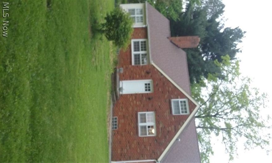 UNBELIEVABLY LARGER THAN IT LOOKS*FOUR GENEROUS SIZED BEDROOMS,ONE WITH BONUS ROOM*UNUSUALLY PLENTIFUL CLOSET SPACE*A VESTIBULE WELCOMES YOU INTO YOUR NEW HOME WITH WELL CARED FOR WOOD FLOORING, REAL WOOD TRIM AND DOORS THROUGHOUT*THE FORMAL LIVING ROOM HAS A WOOD-BURNING FIREPLACE WITH MANTLE AND HANDSOME BANISTER AND STAIRS THAT LEAD TO THE SECOND FLOOR BEDROOMS*OFF THE LIVING ROOM IS THE ENCLOSED,SOUTH-FACING SUN PORCH TO ENJOY YOUR MORNING AND EVENING BEVERAGE WATCHING THE SUN RISE AND SET*THE EAT-IN KITCHEN IS LARGE AND HAS A MASSIVE AMOUNT OF UPDATED WOOD CABINETRY, AMPLE COUNTER SPACE AND HARD-SURFACE FARM SINK*IT COMES FULLY APPLIANCED WITH HIDDEN TREASURES INCLUDING CUTTING BOARD, PULL-OUT PANTRY DRAWERS,LAZY SUSAN AND CHINA CABINET/BUFFET AREA*THE 2ND ENTRANCE BY THE GARAGE IS MUDROOM-ESQUE; NOT LARGE, BUT SEPARATE FROM THE KITCHEN*THERE ARE TWO, FIRST-FLOOR BEDROOMS AND FULL BATH*YOU'LL ALSO LOVE THE CLASSIC, QUALITY WINDOWS, CENTRAL VAC, CITY WATER AND SEWER*THE BASEMENT IS