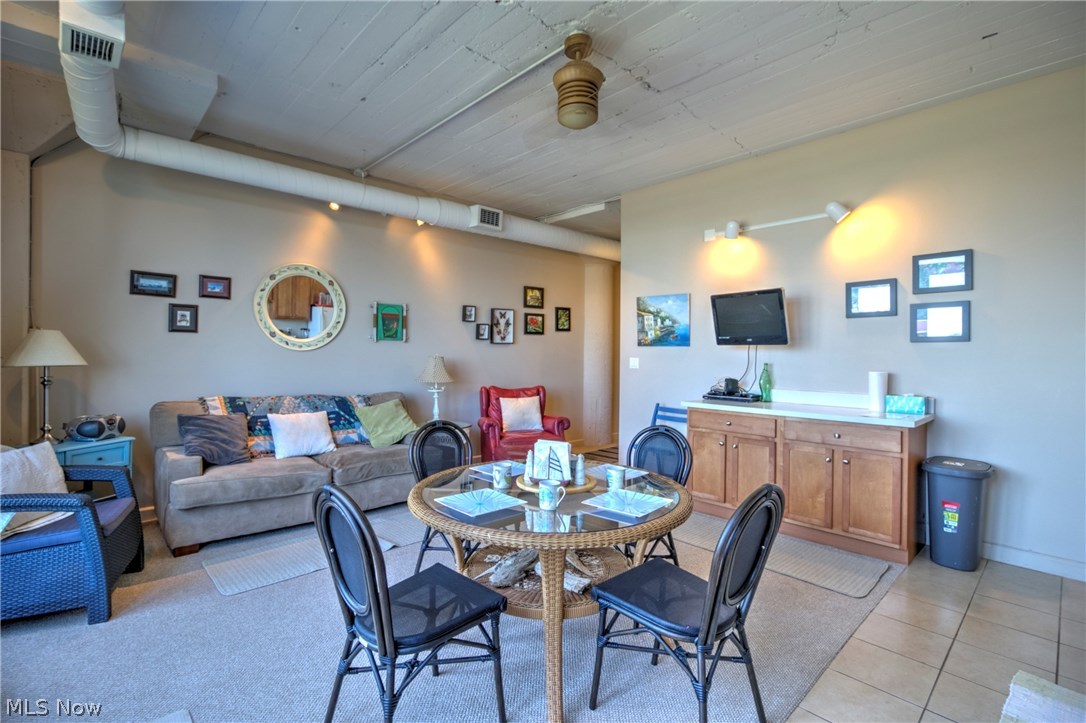 Chesapeake Lofts - Residential