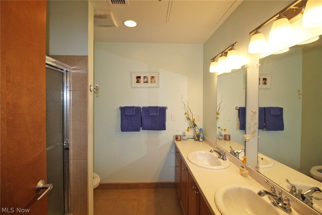 Chesapeake Lofts - Residential