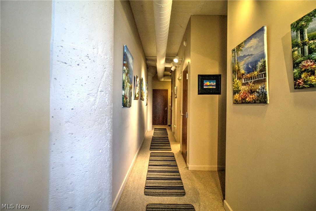 Chesapeake Lofts - Residential