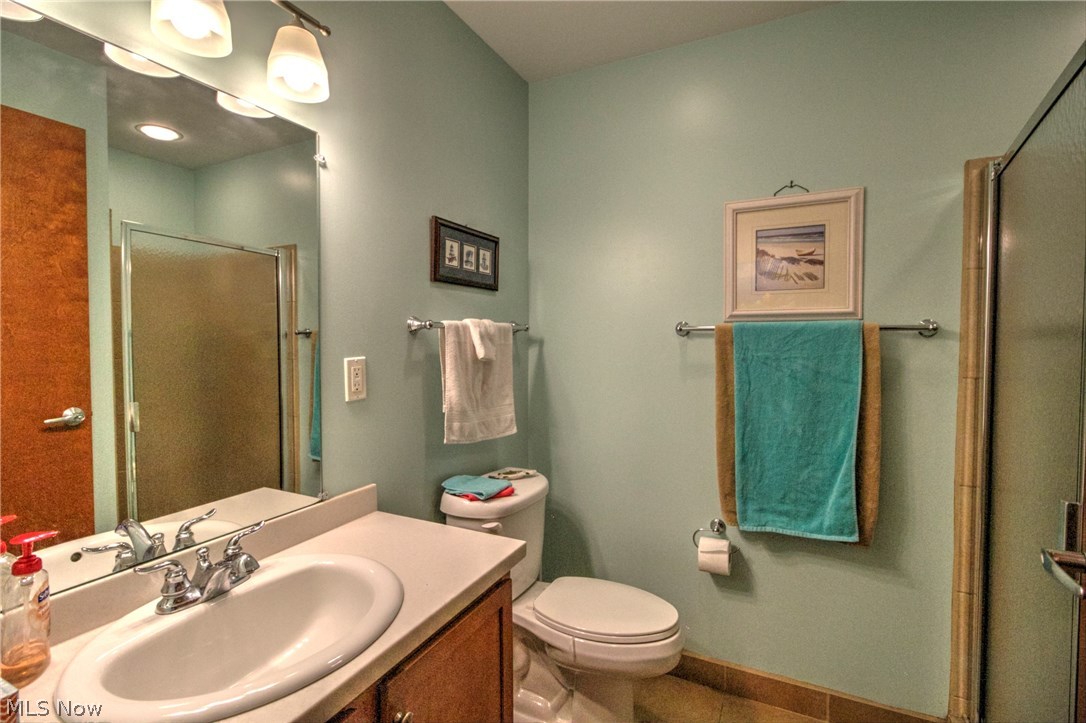 Chesapeake Lofts - Residential