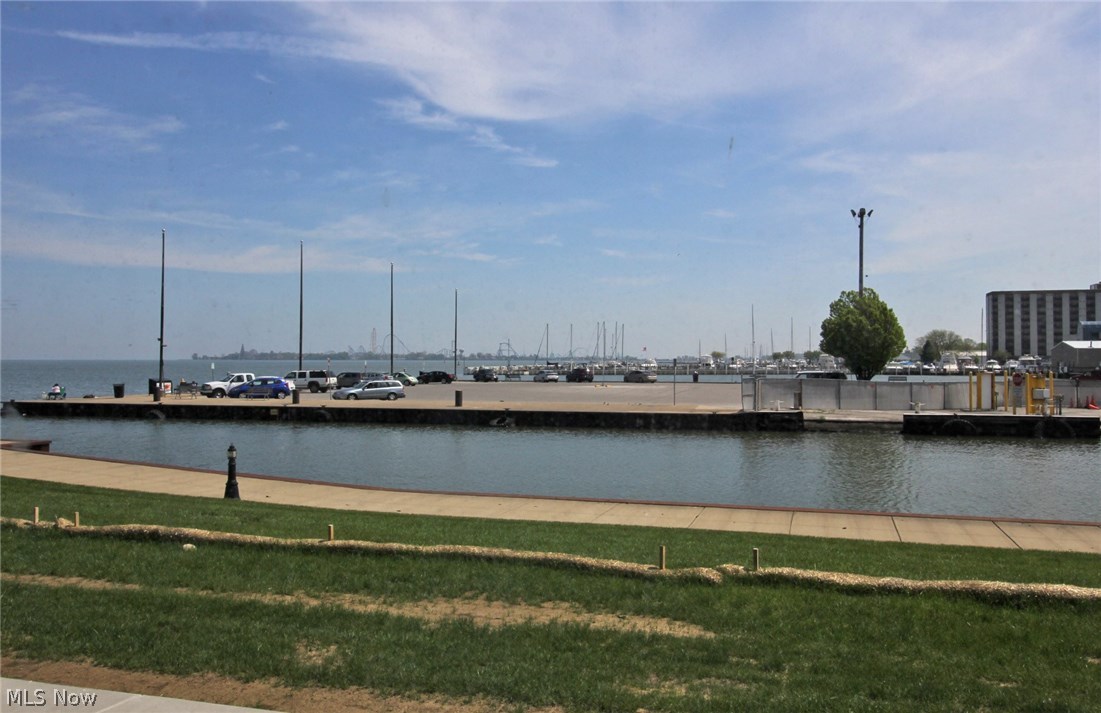 Chesapeake Lofts - Residential