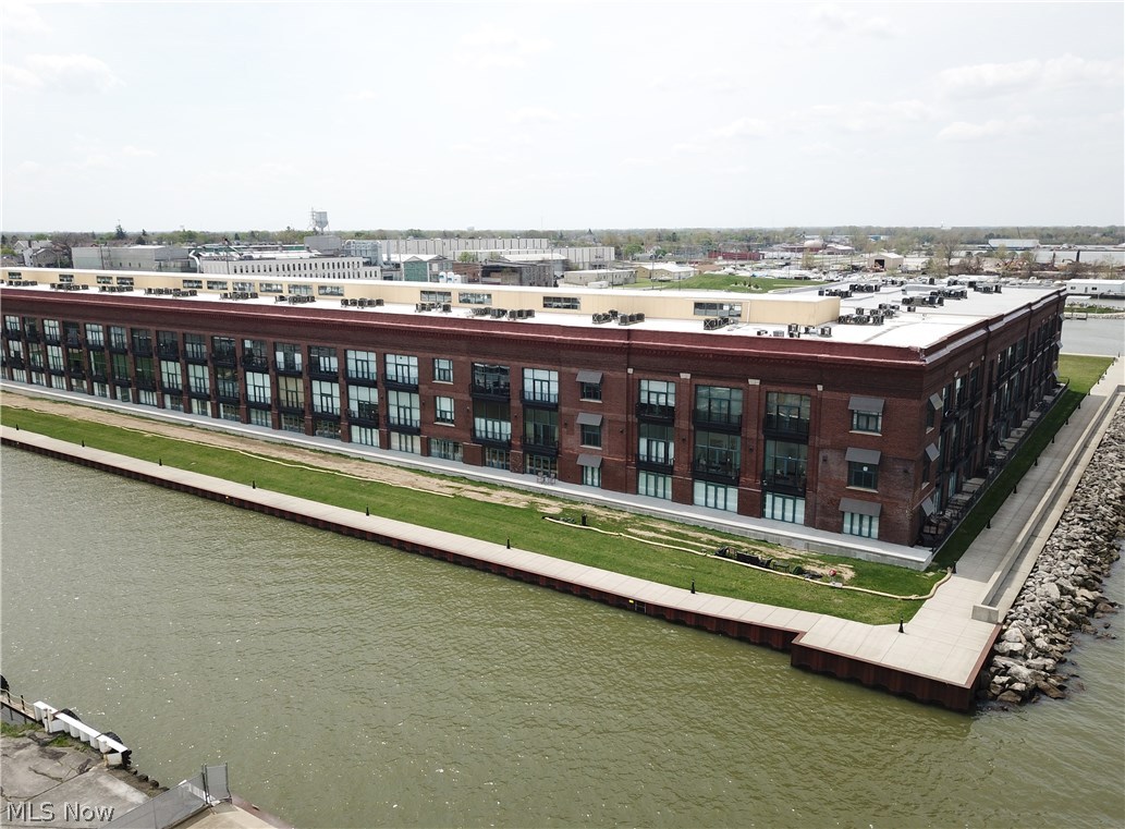 Chesapeake Lofts - Residential
