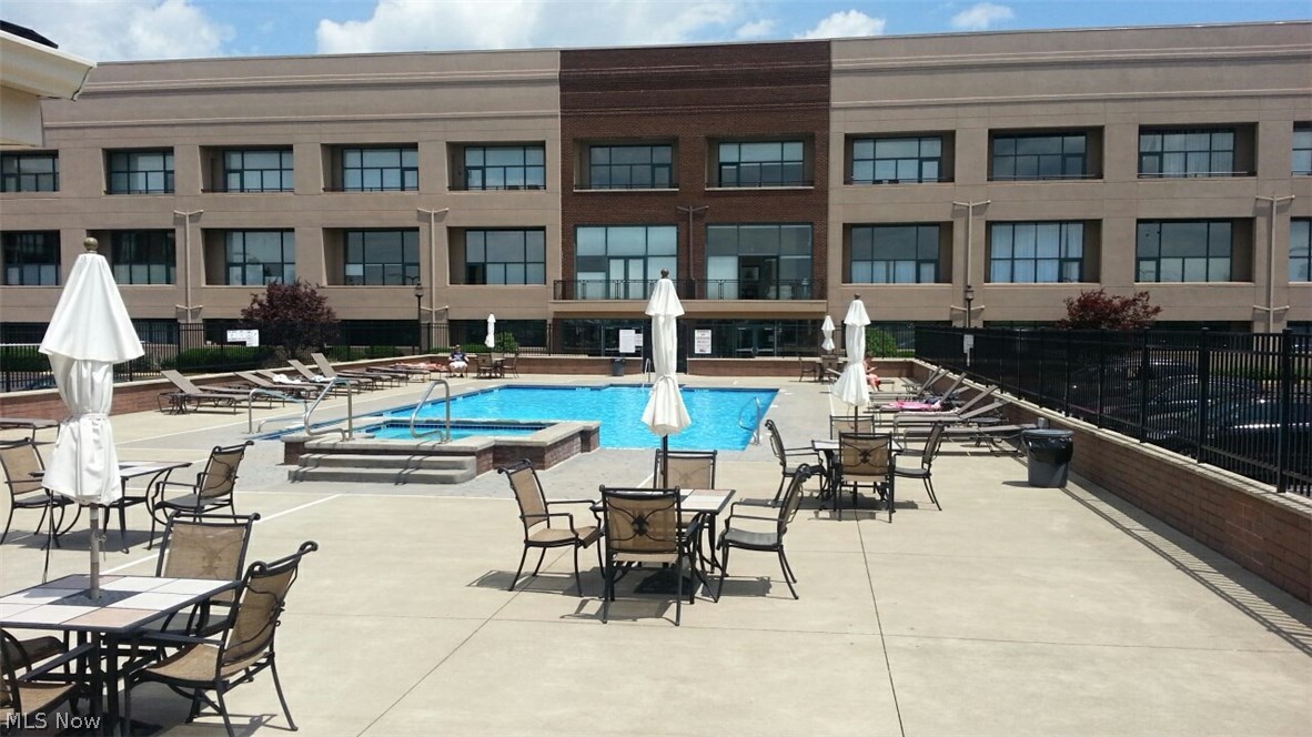 Chesapeake Lofts - Residential