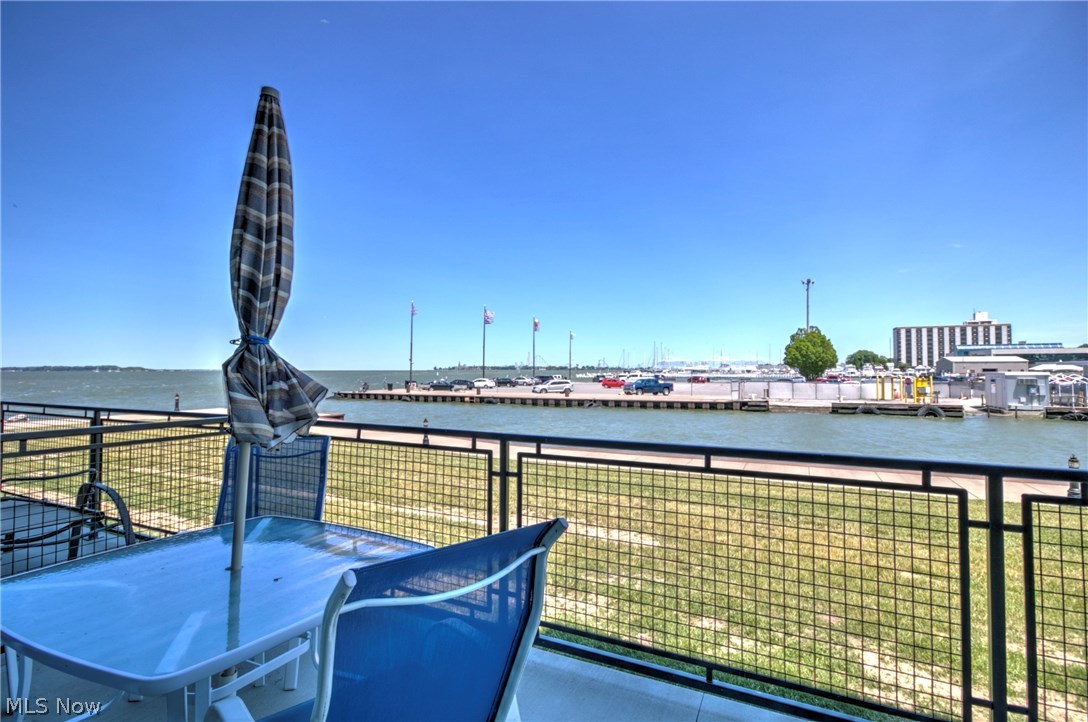 Chesapeake Lofts - Residential