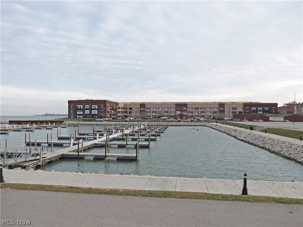 Chesapeake Lofts - Residential