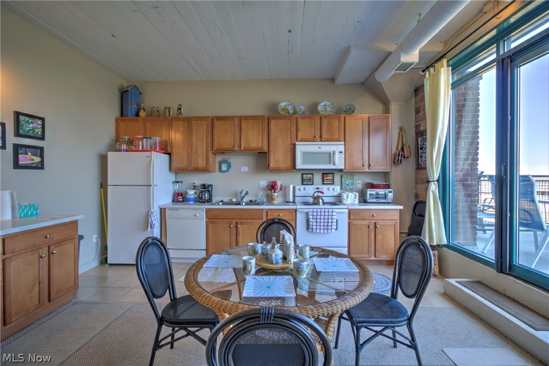 Chesapeake Lofts - Residential