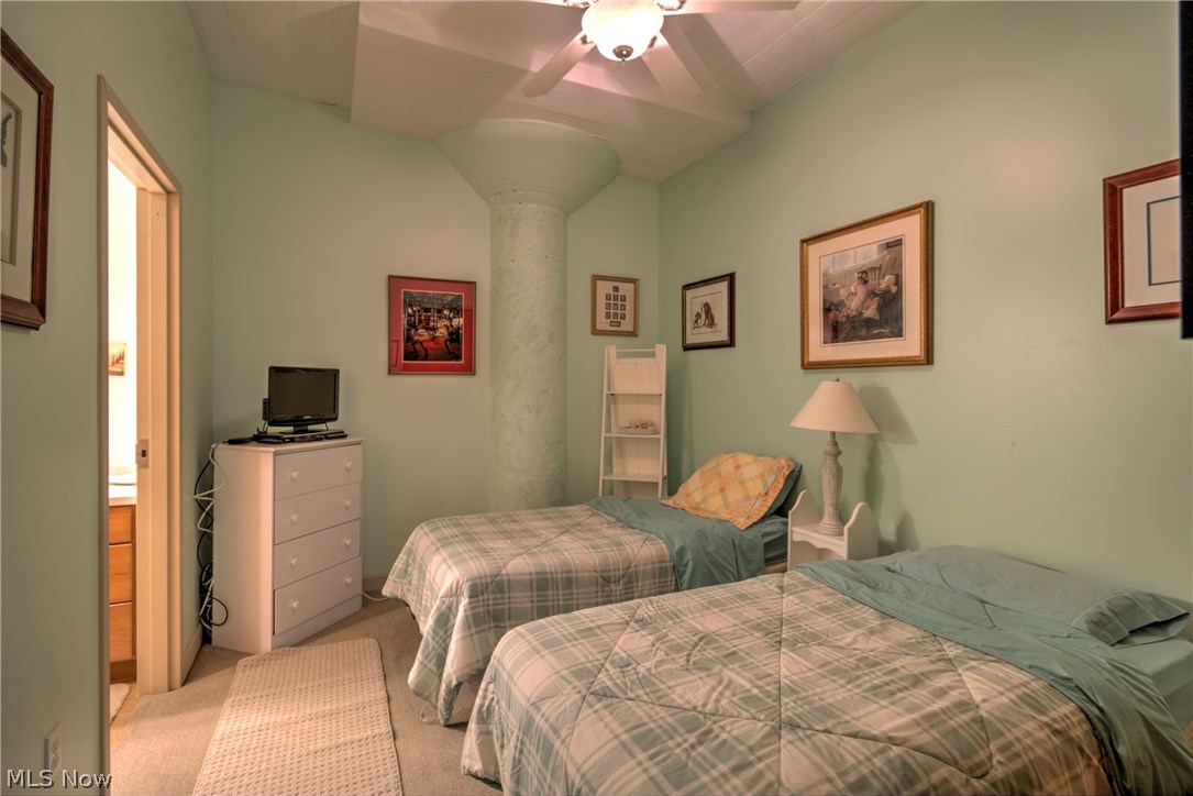 Chesapeake Lofts - Residential