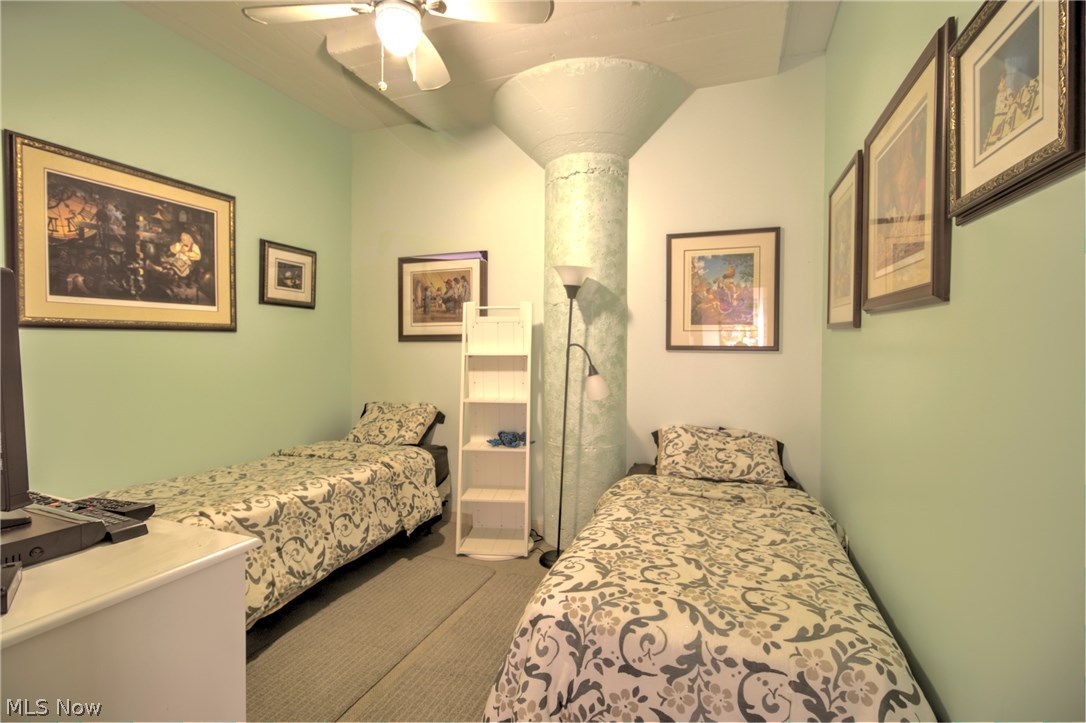 Chesapeake Lofts - Residential