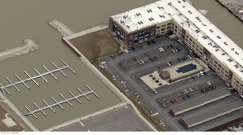 Chesapeake Lofts - Residential