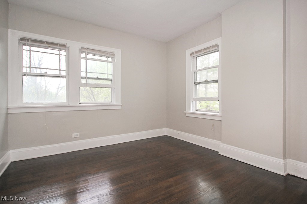 1462 Parkhill Road, Cleveland Heights, Ohio image 7