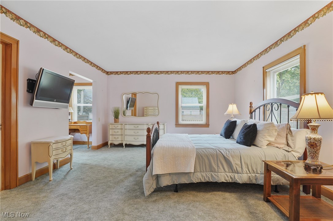 Brinker Allotment - Residential