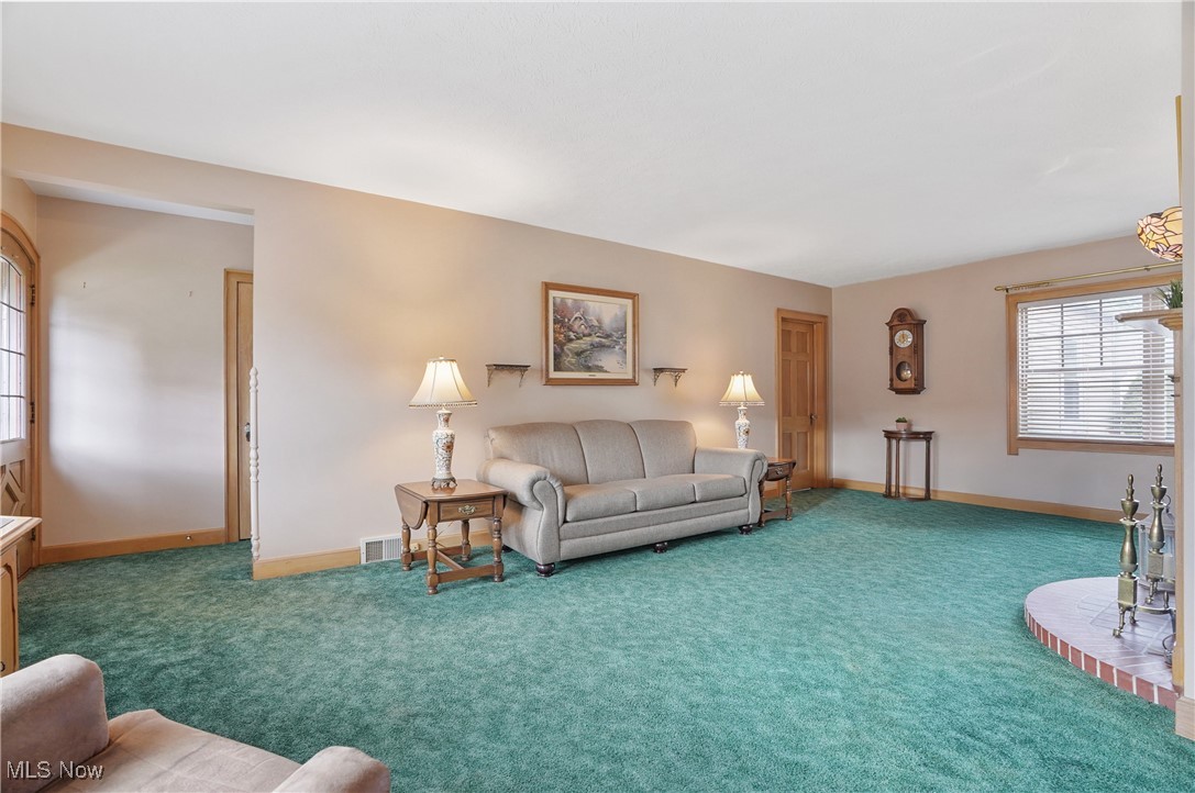 Brinker Allotment - Residential