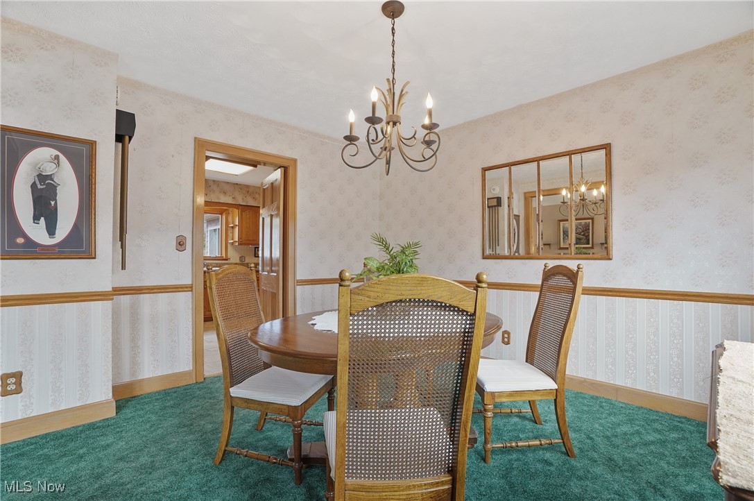 Brinker Allotment - Residential