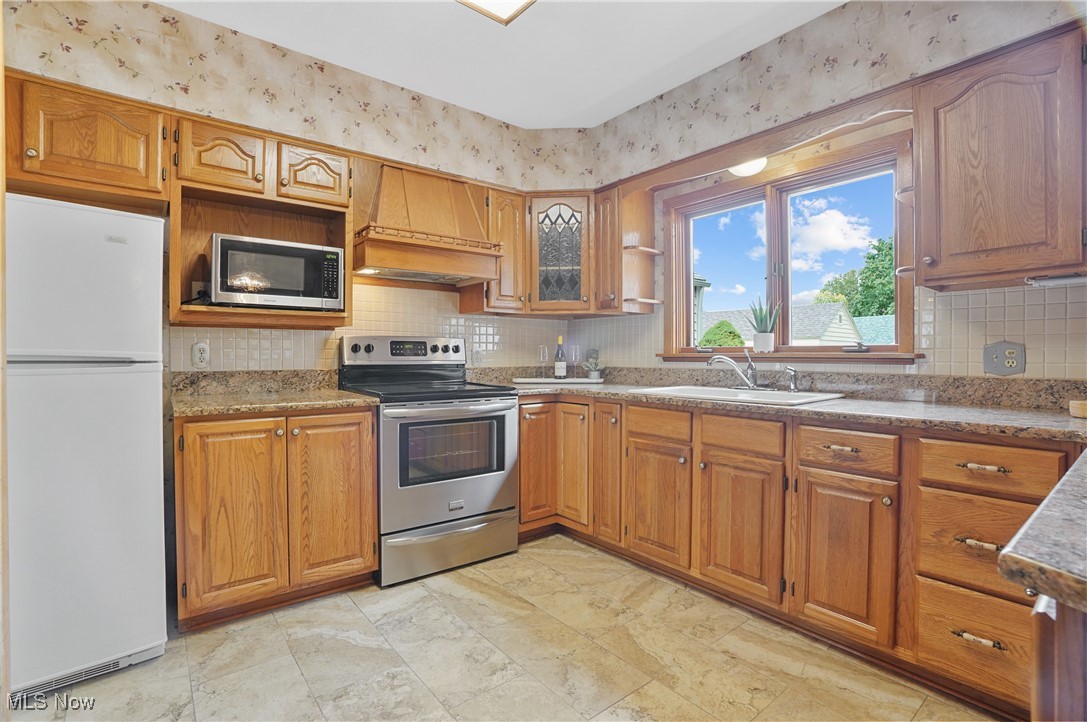 Brinker Allotment - Residential