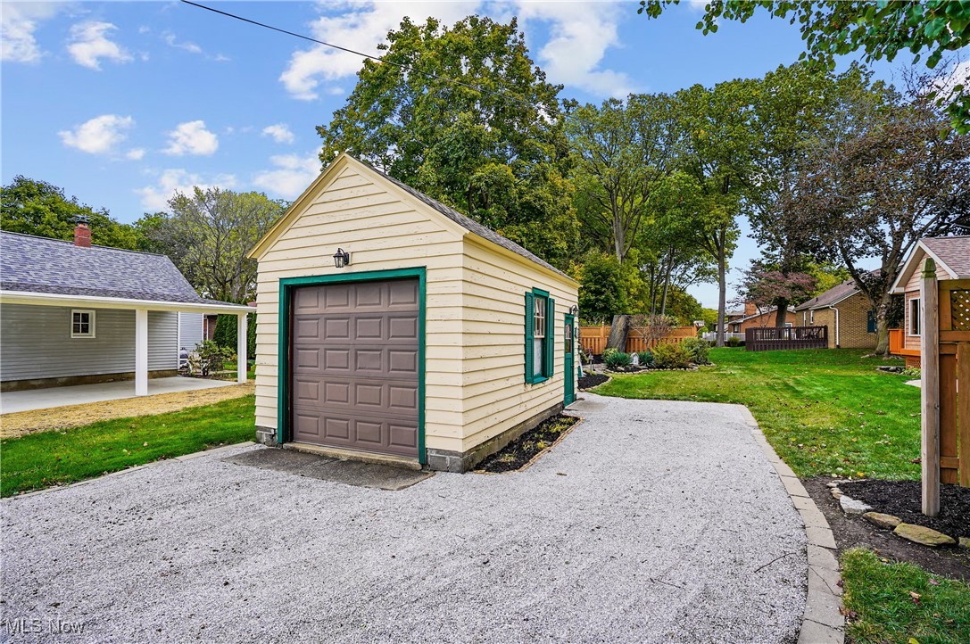 Brinker Allotment - Residential